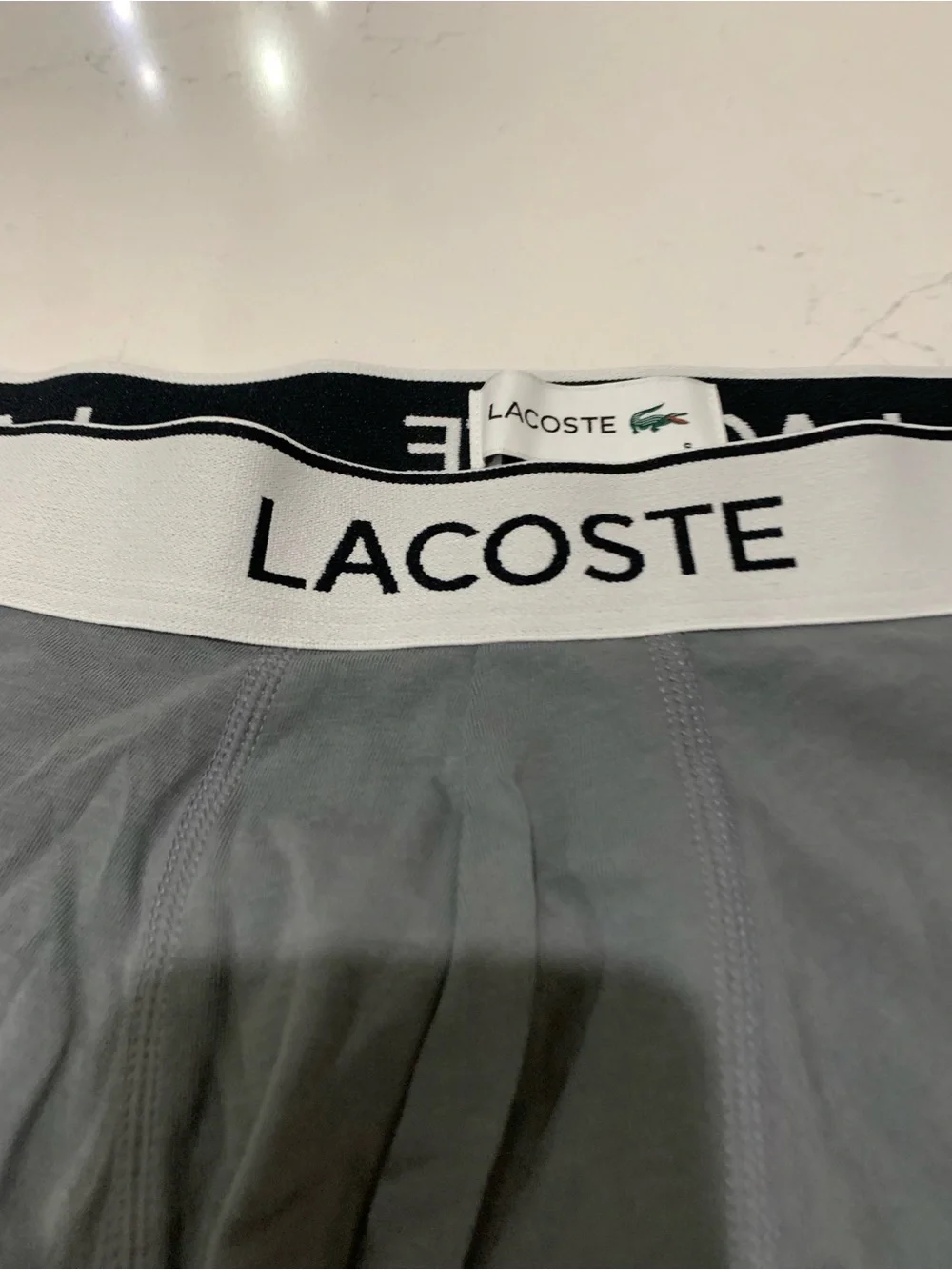 Lacoste nwt men